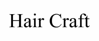 hair craft