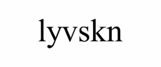 lyvskn