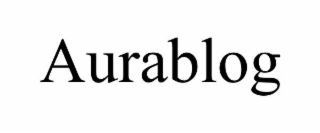 aurablog