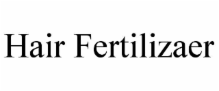 hair fertilizaer