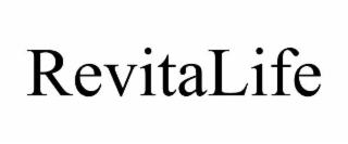 revitalife