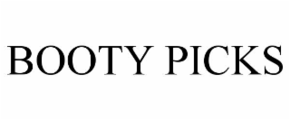 booty picks