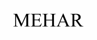 mehar