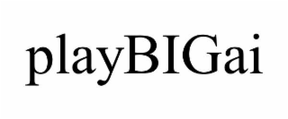 playbigai