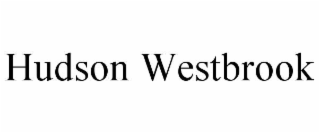 hudson westbrook
