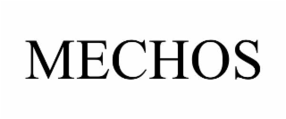 mechos