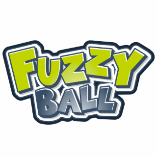 fuzzy ball
