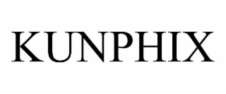 kunphix