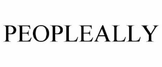 peopleally