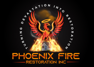 phoenix fire restoration inc