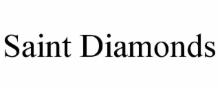 saint diamonds