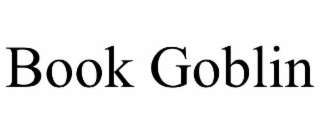 book goblin