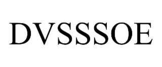 dvsssoe