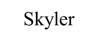 skyler