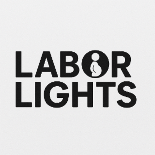 labor lights