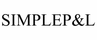 simplep&l
