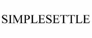 simplesettle