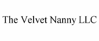 the velvet nanny llc