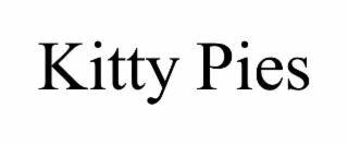 kitty pies