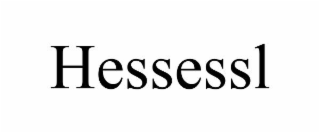 hessessl