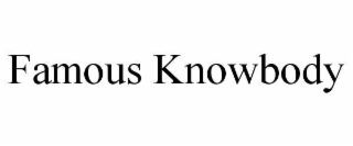 famous knowbody