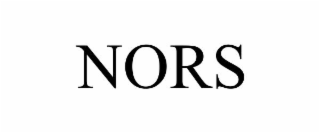 nors