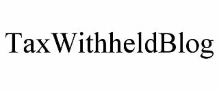 taxwithheldblog