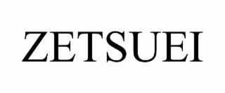 zetsuei