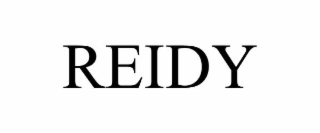 reidy
