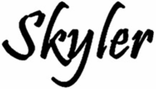skyler