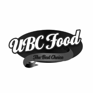 ubc food the best choice