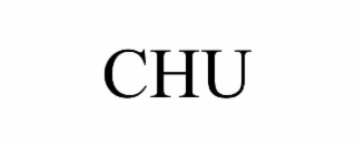 chu