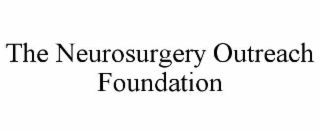 the neurosurgery outreach foundation