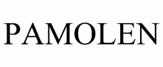pamolen