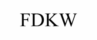 fdkw