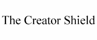 the creator shield