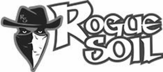 rogue soil