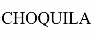 choquila