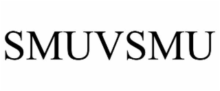 smuvsmu
