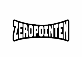zeropointen