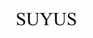 suyus