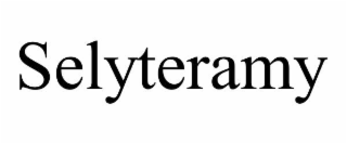 selyteramy