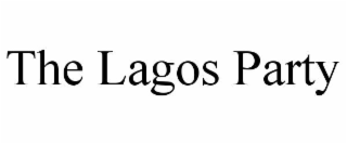 the lagos party