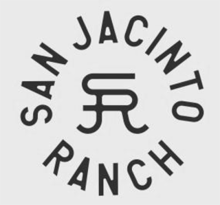 san jacinto ranch
