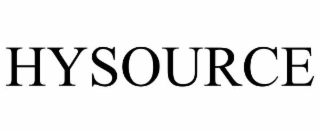 hysource