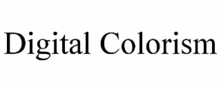 digital colorism