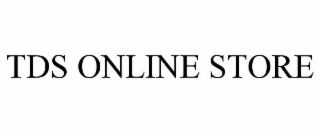 tds online store