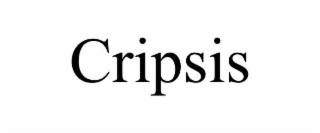 cripsis