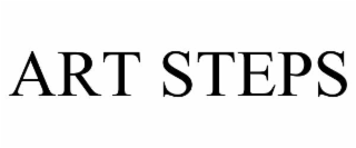 art steps