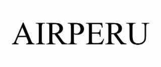 airperu
